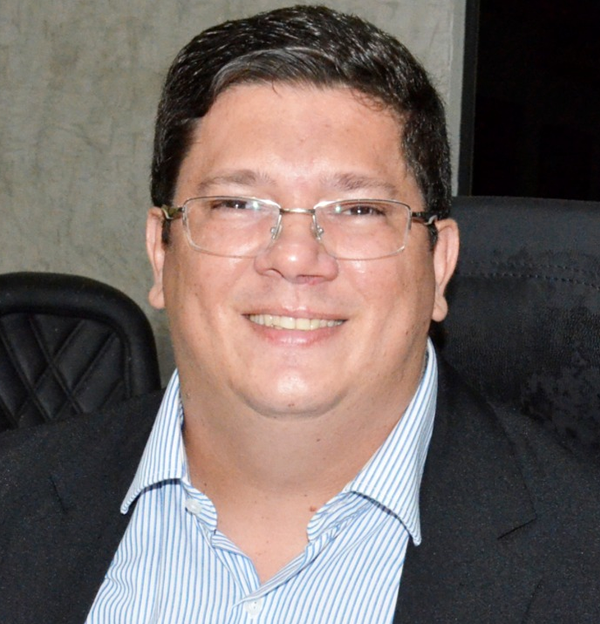 Wesley Nunes Dos Santos